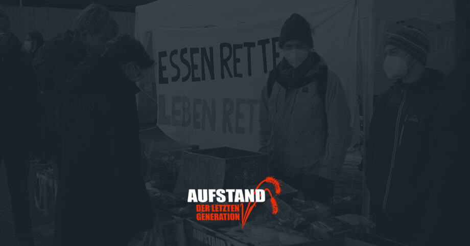 Bundesweite Unterstützung für Forderung nach Essen-Retten-Gesetz