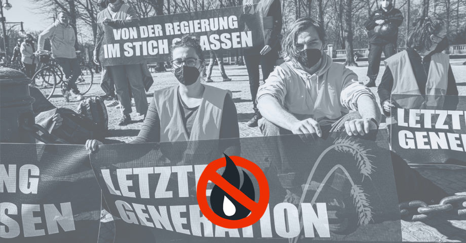 100 Tage Regierung - 100 Menschen sagen “So nicht!”