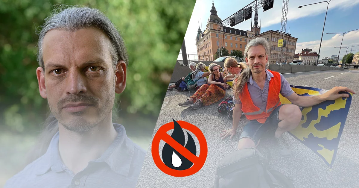 Bis zu 4 Jahre Haft - Schweden klagt deutschen Familienvater an