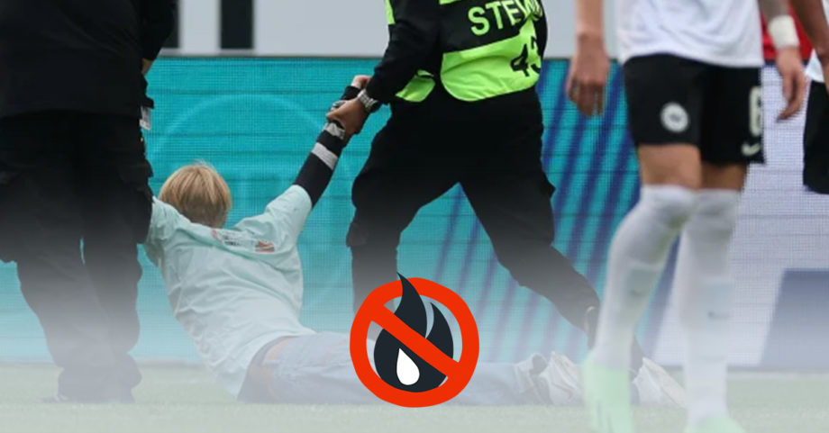 Drittes Mal Bundesliga gestört – damit der Ball auch in Zukunft noch rollt