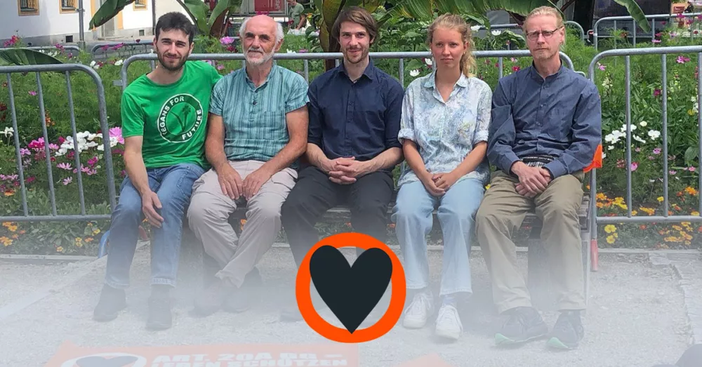 Freisprüche und Haftstrafen an einem Tag