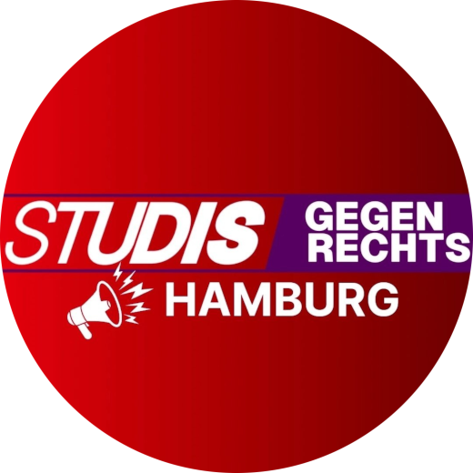 Studis gegen Rechts Hamburg