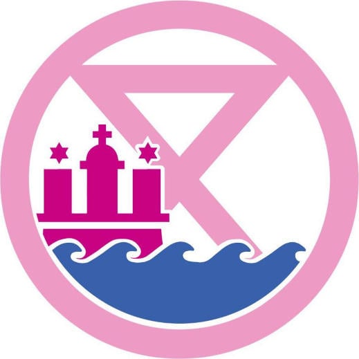 Extinction Rebellion Hamburg